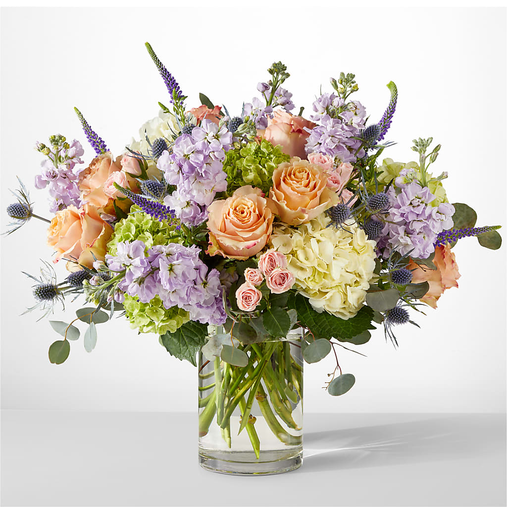 Porch Swing Bouquet – Fleurs.ca, Quebec PQ