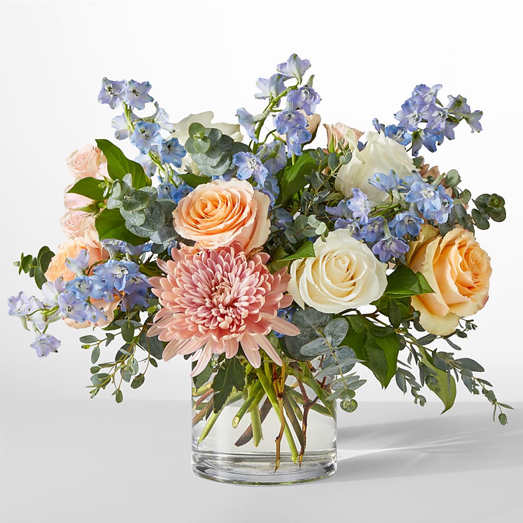 Inspired Bouquet – Fleurs.ca, Quebec PQ