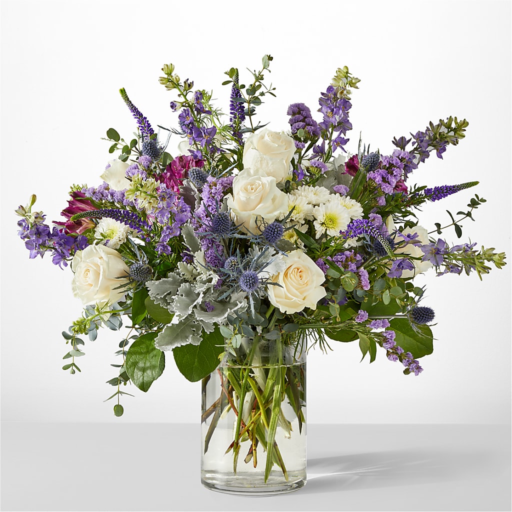 Shooting Star Bouquet – Fleurs.ca, Quebec PQ