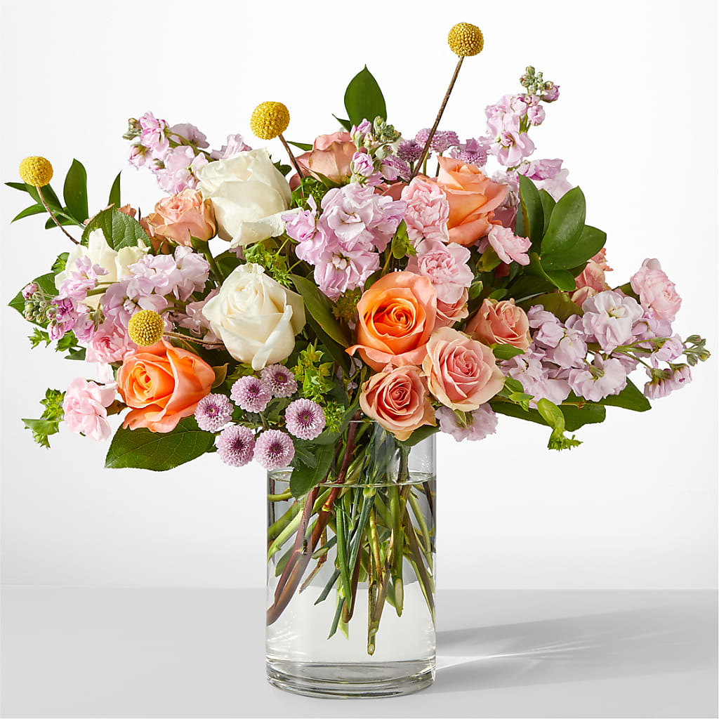 French Market Bouquet – Fleurs.ca, Quebec PQ
