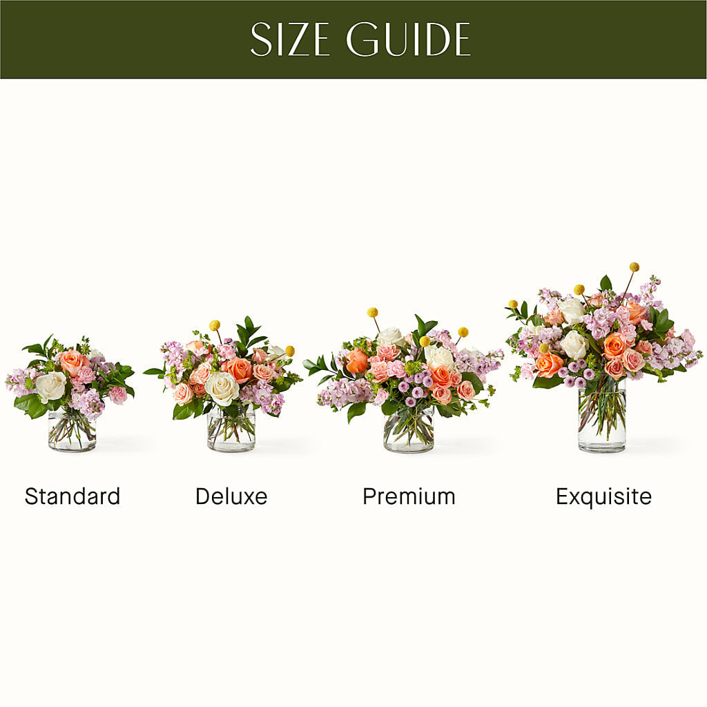 French Market Bouquet – Fleurs.ca, Quebec PQ