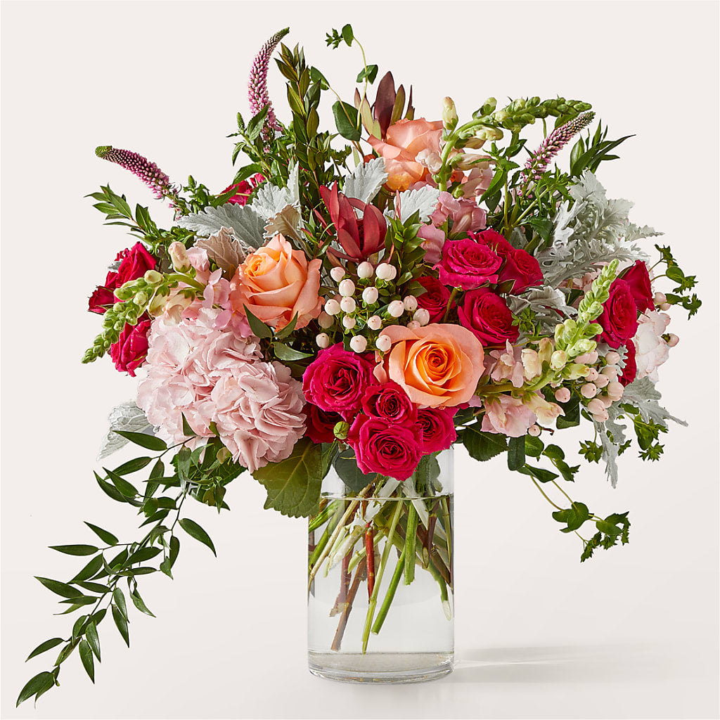 Glitz & Glam Bouquet – Fleurs.ca, Quebec PQ