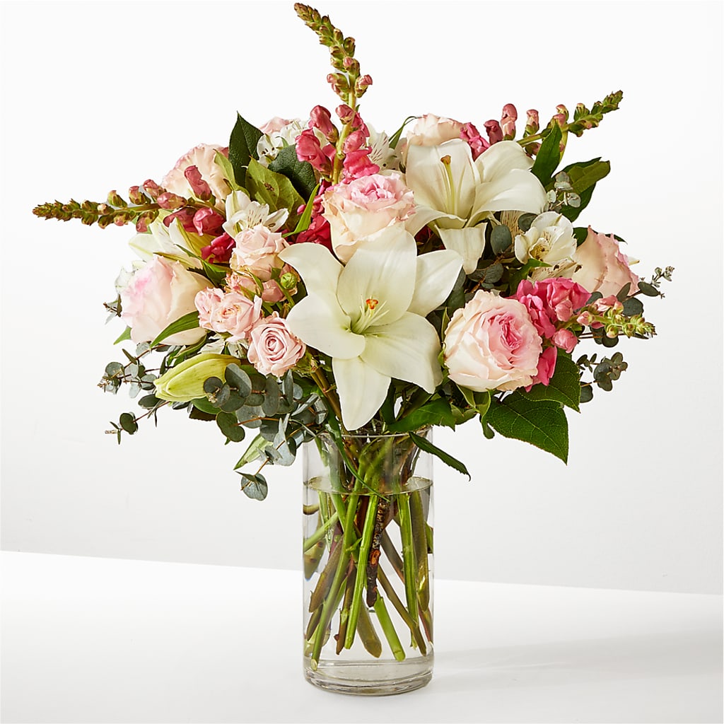 Ballet Slippers Bouquet – Fleurs.ca, Quebec PQ