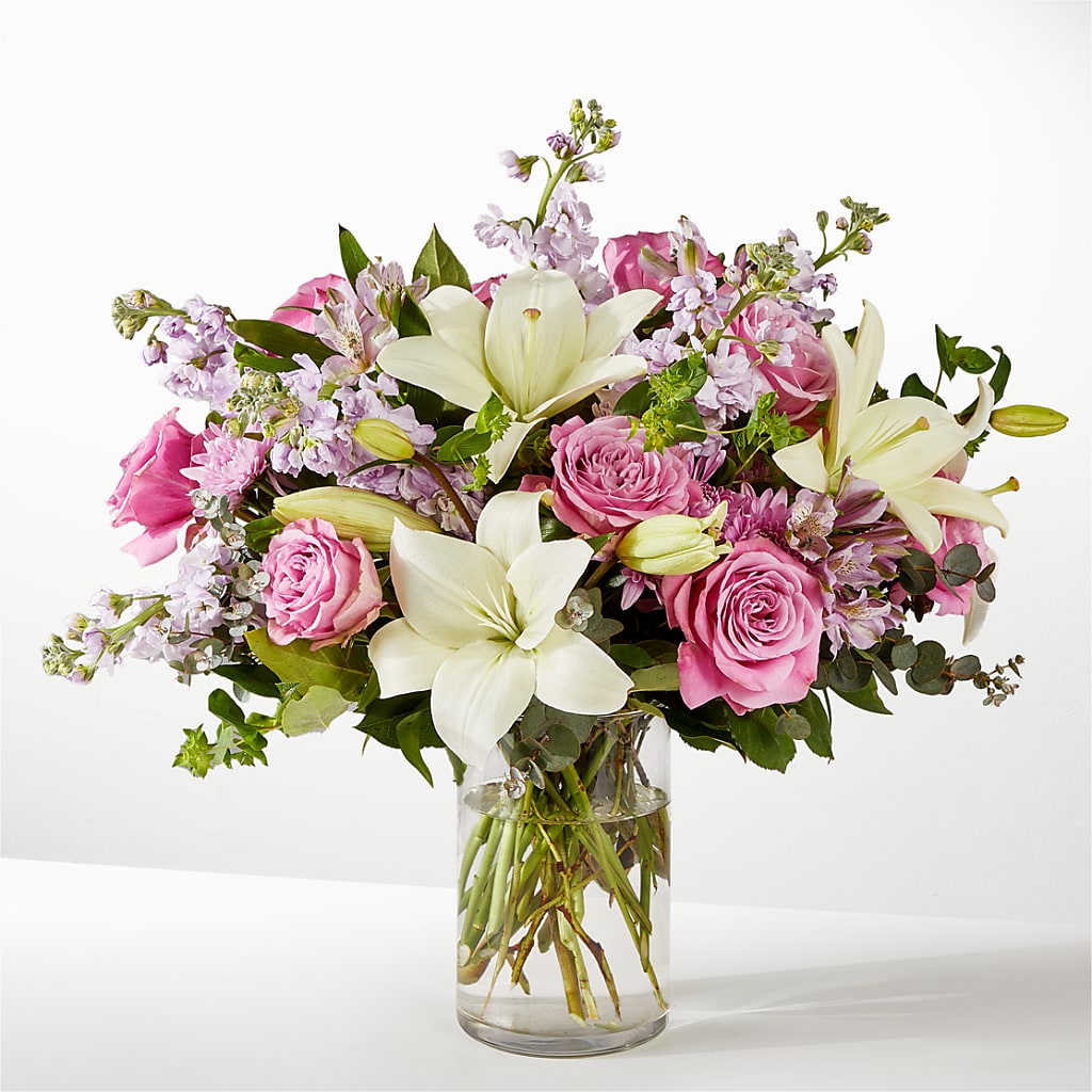 Daydreamer Bouquet – Fleurs.ca, Quebec PQ
