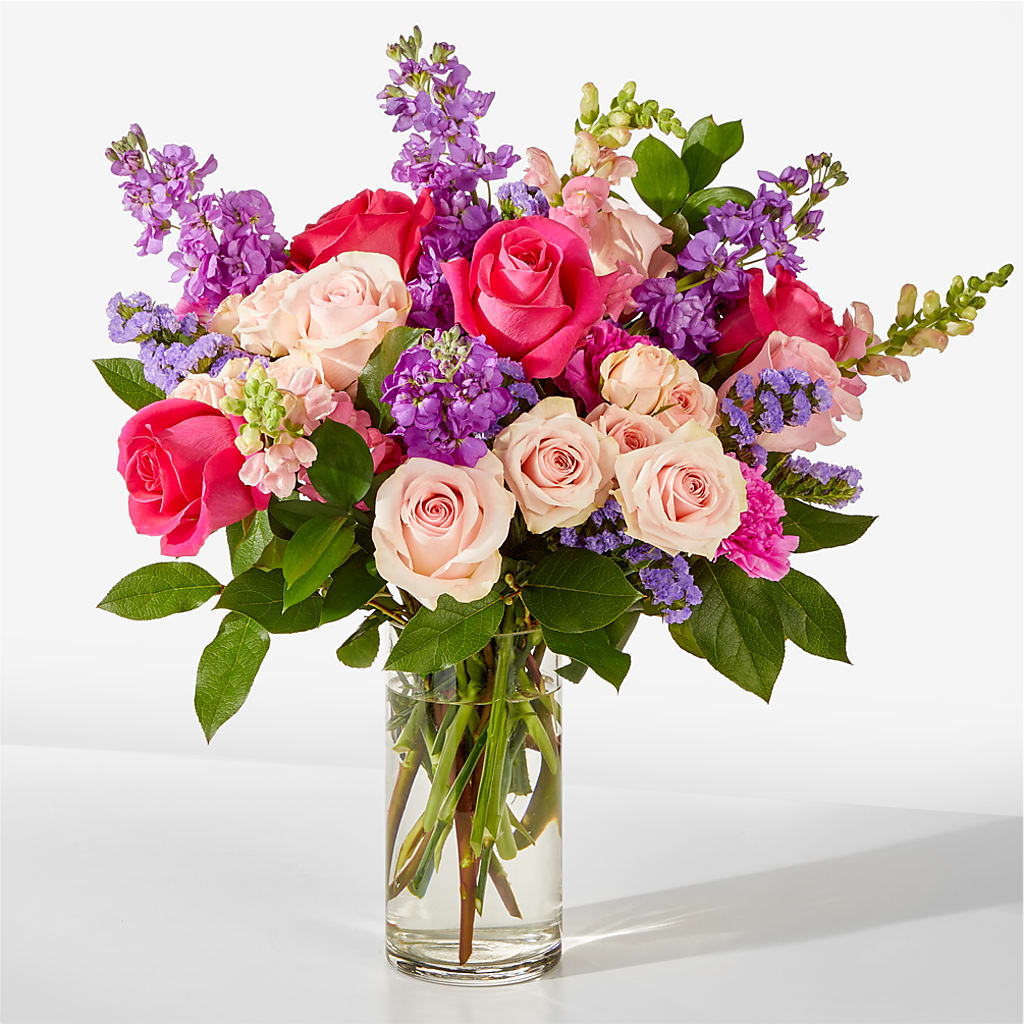 The Cha-Cha Bouquet – Fleurs.ca, Quebec PQ