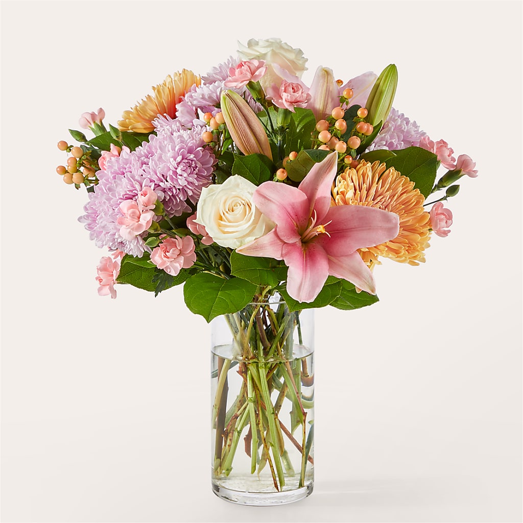 Gelato Bouquet – Fleurs.ca, Quebec PQ