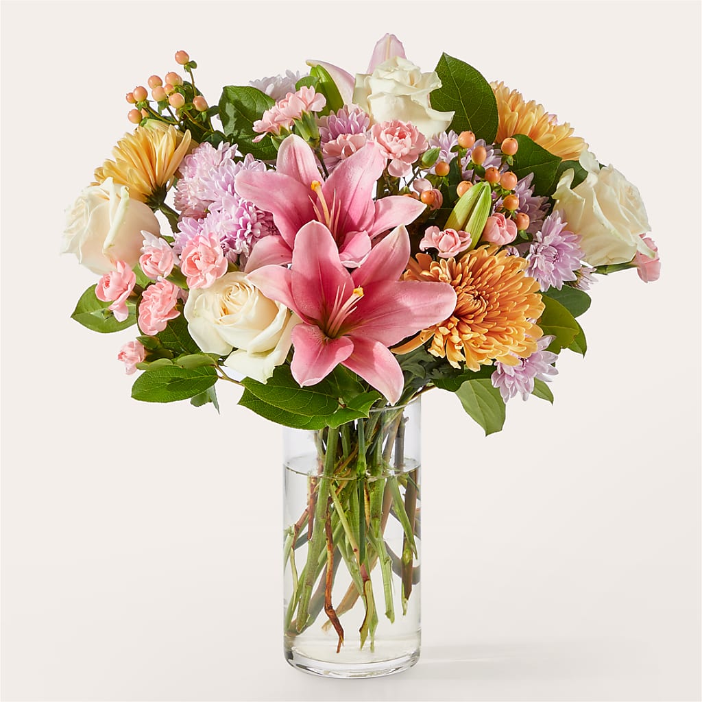 Gelato Bouquet – Fleurs.ca, Quebec PQ
