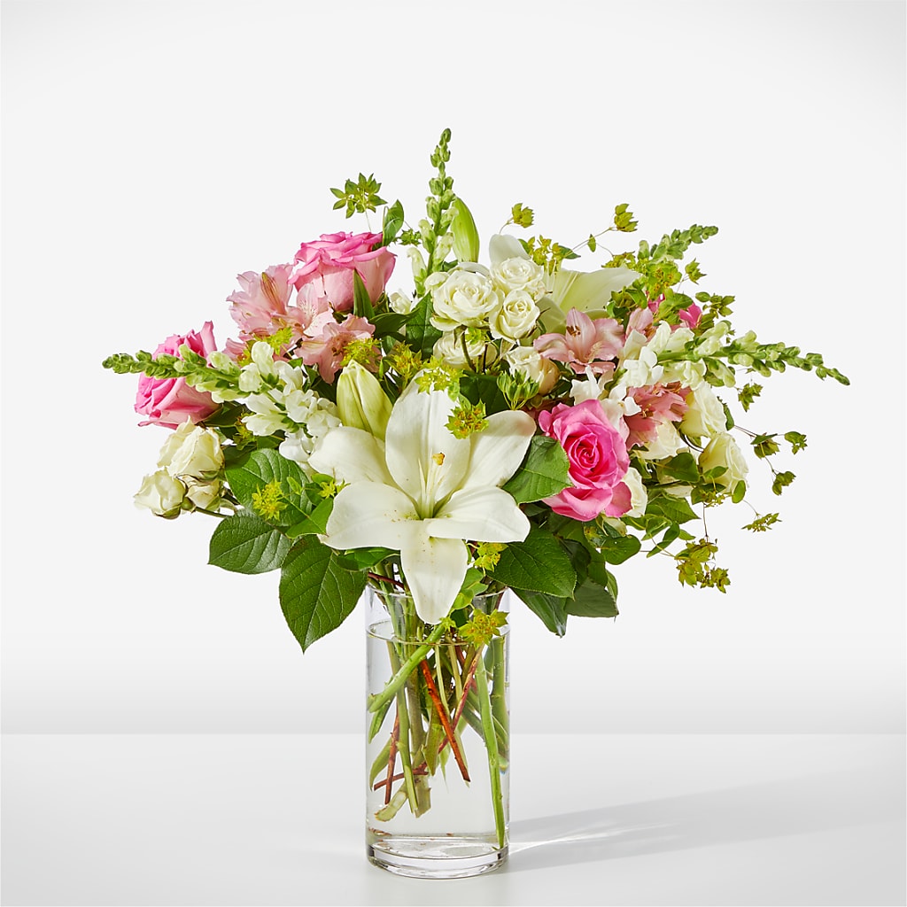 Fondly Bouquet – Fleurs.ca, Quebec PQ