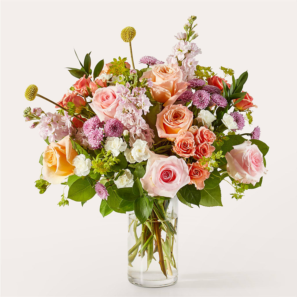 Perfect Contentment Bouquet – Fleurs.ca, Quebec PQ