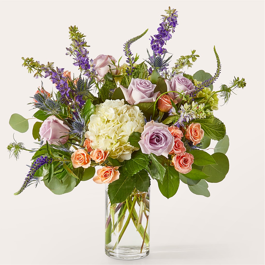 Appealing Aura Bouquet – Fleurs.ca, Quebec PQ