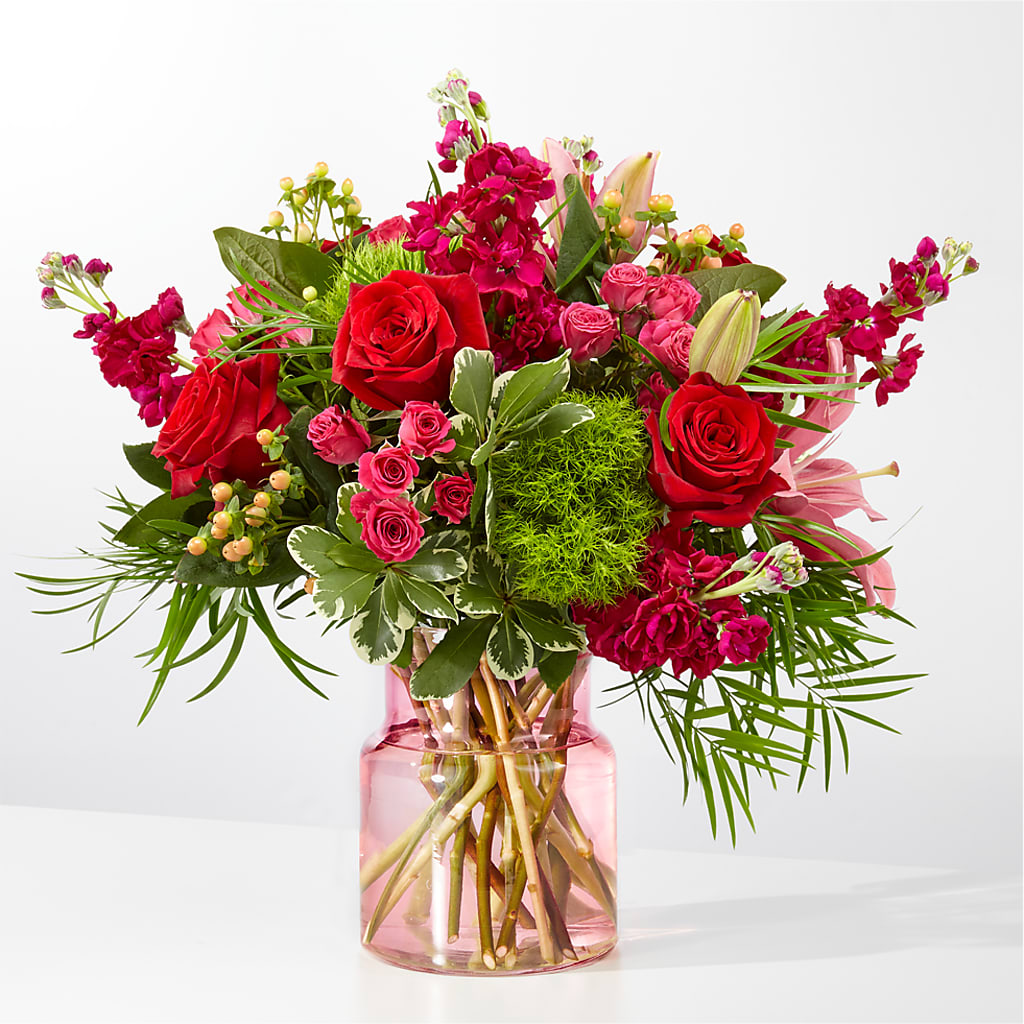 In Every Lifetime Bouquet – Fleurs.ca, Quebec PQ