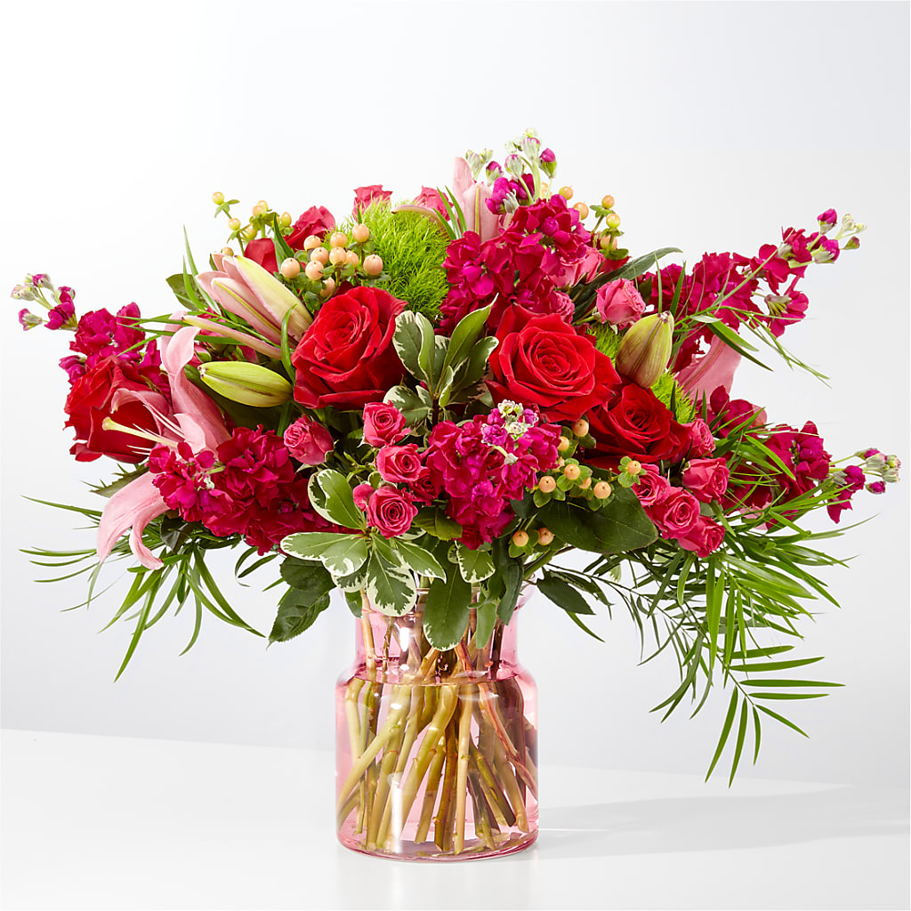 In Every Lifetime Bouquet – Fleurs.ca, Quebec PQ