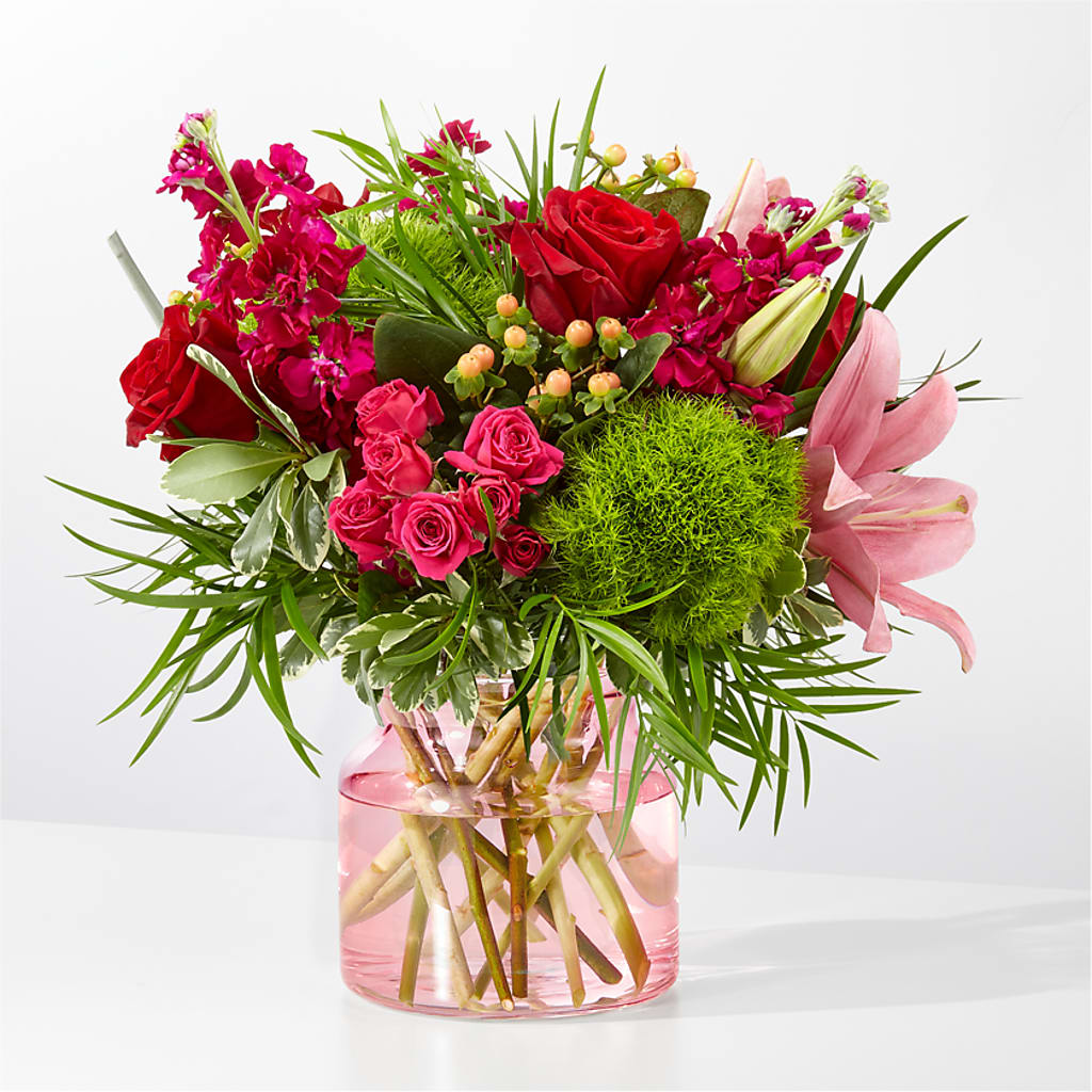 In Every Lifetime Bouquet – Fleurs.ca, Quebec PQ