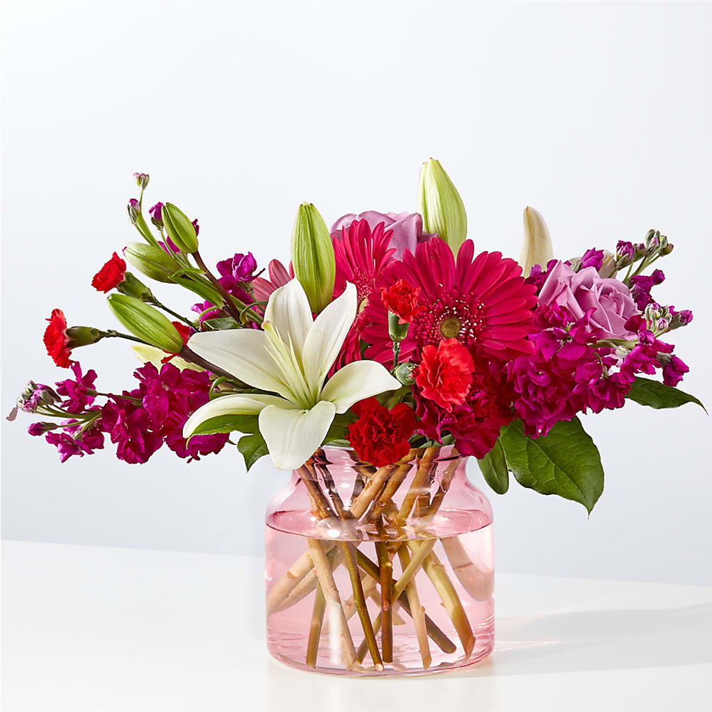 Other Half Bouquet – Fleurs.ca, Quebec PQ