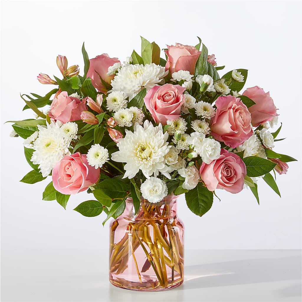 Infatuated Bouquet – Fleurs.ca, Quebec PQ