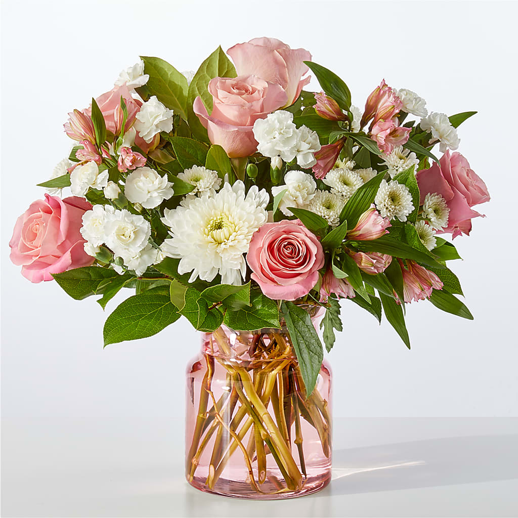 Infatuated Bouquet – Fleurs.ca, Quebec PQ