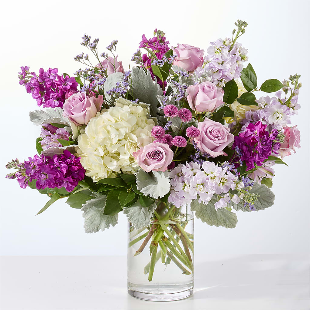 Empress Bouquet – Fleurs.ca, Quebec PQ