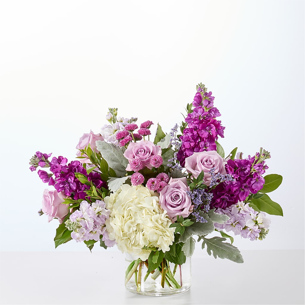 Empress Bouquet – Fleurs.ca, Quebec PQ
