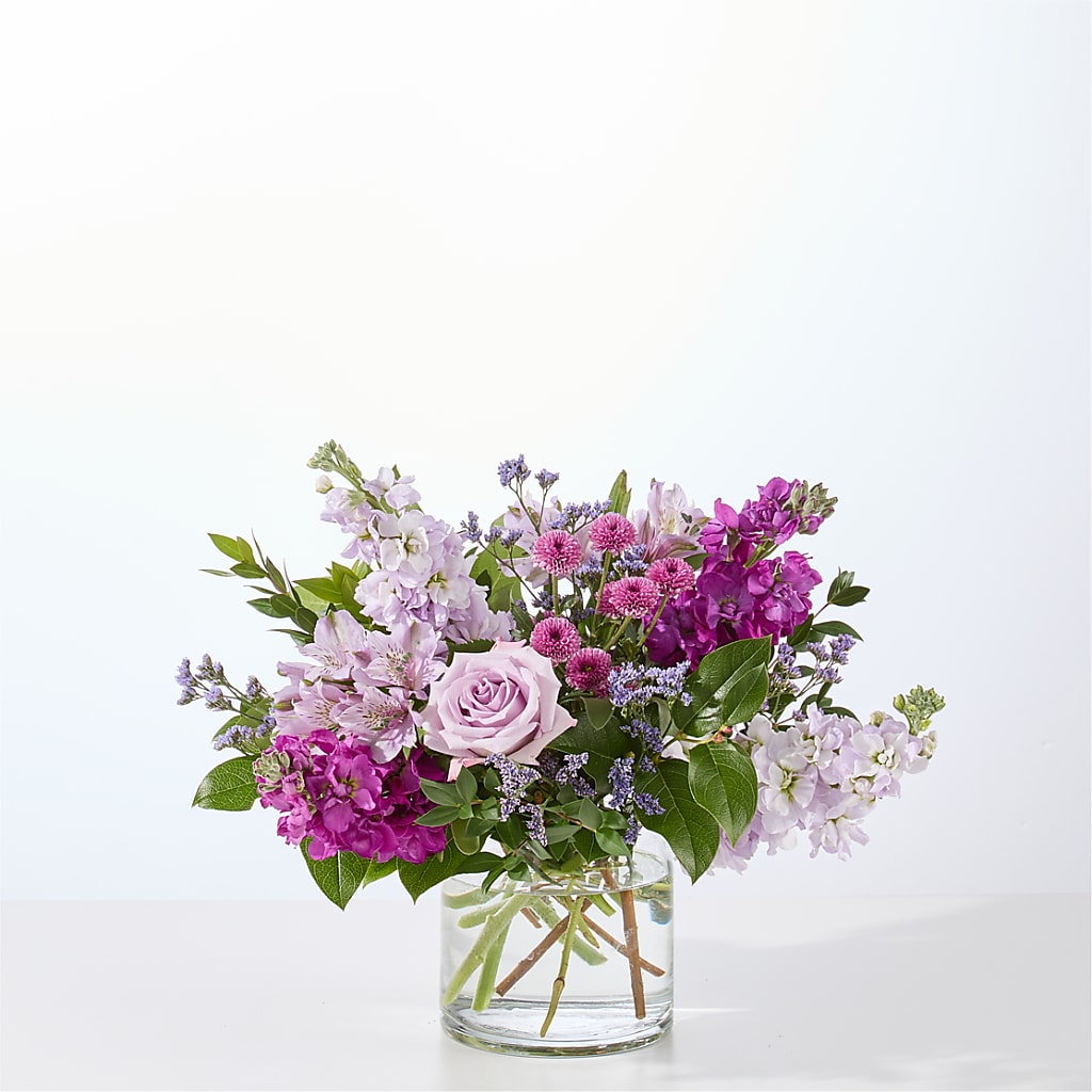 Empress Bouquet – Fleurs.ca, Quebec PQ