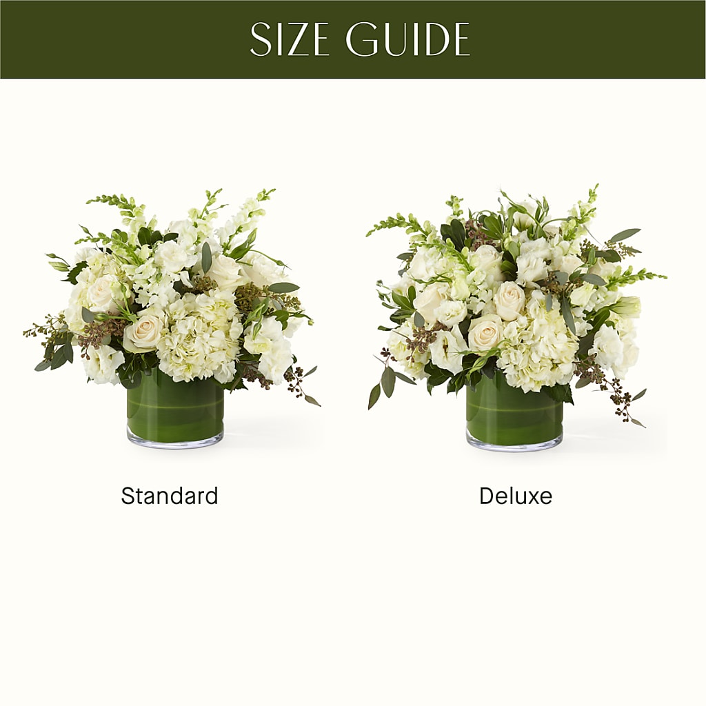 The Gallery – Fleurs.ca, Quebec PQ