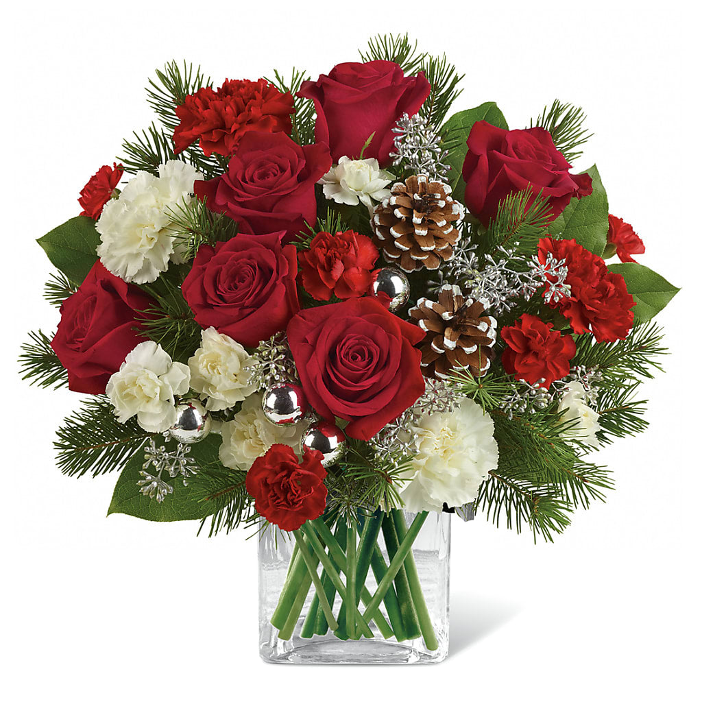 Woodland Wonder Bouquet – Fleurs.ca, Quebec PQ