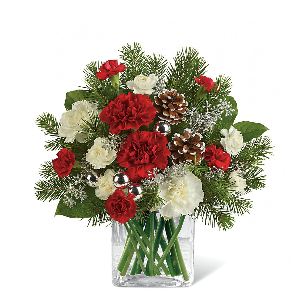 Woodland Wonder Bouquet – Fleurs.ca, Quebec PQ