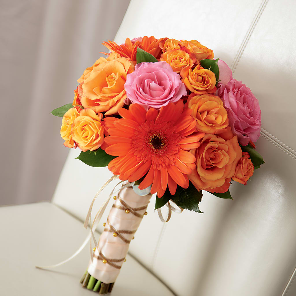 Lifetime of Love Bouquet – Fleurs.ca, Quebec PQ