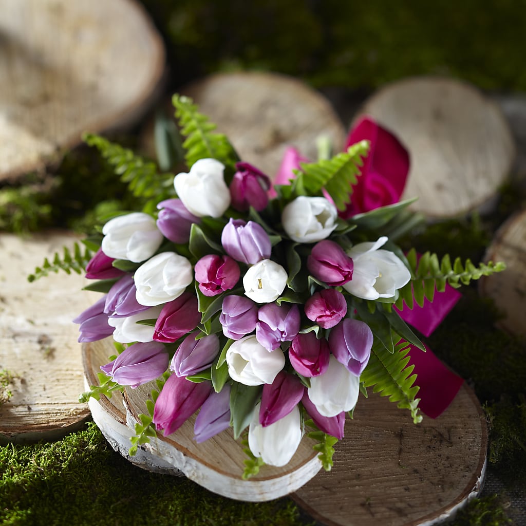 Steal My Heart Bouquet – Fleurs.ca, Quebec PQ