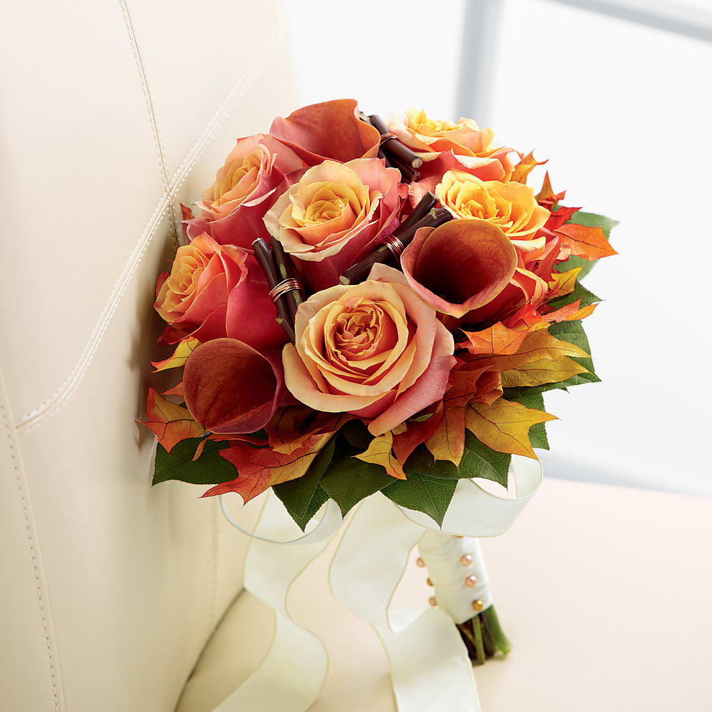 Love Everlasting Bouquet – Fleurs.ca, Quebec PQ