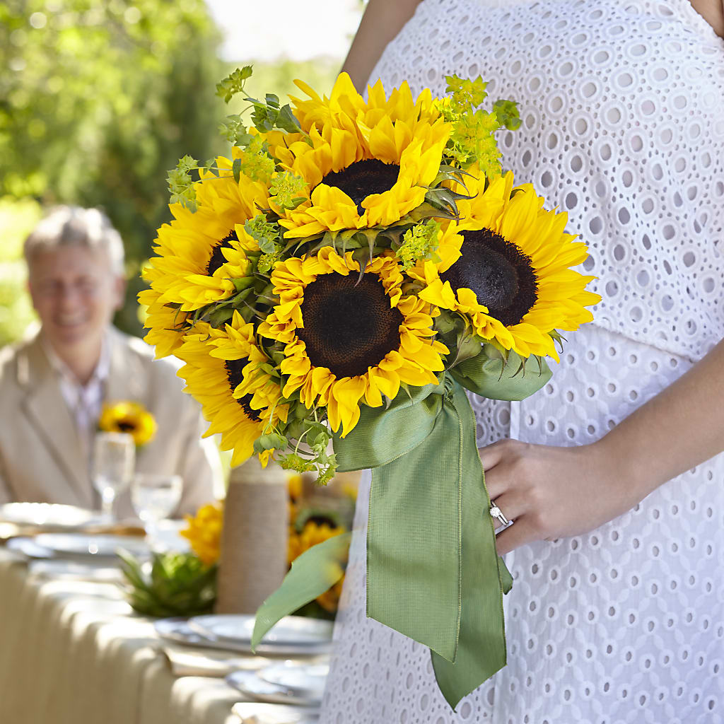 Free Spirit Bouquet – Fleurs.ca, Quebec PQ