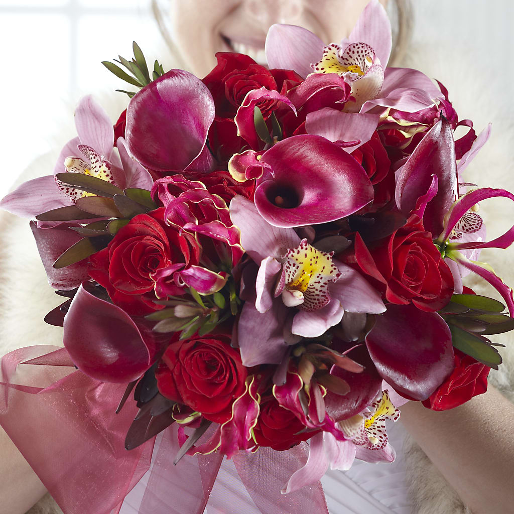 Heart of Hearts Bouquet – Fleurs.ca, Quebec PQ