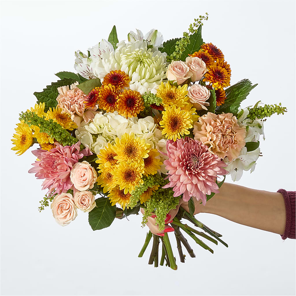 Fall Celebration Bouquet –  Fleurs.ca, Quebec PQ