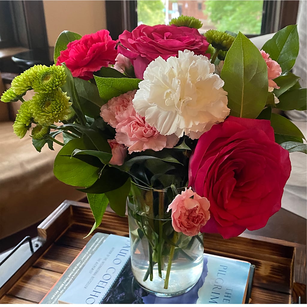 Sweet & Pretty Bouquet –  Fleurs.ca, Quebec PQ