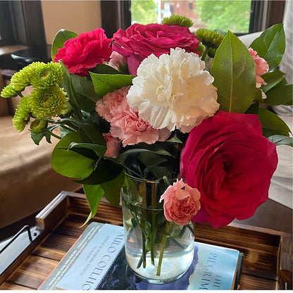 Sweet & Pretty Bouquet –  Fleurs.ca, Quebec PQ