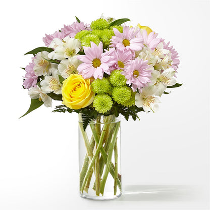 Bouquet Douceur Délice