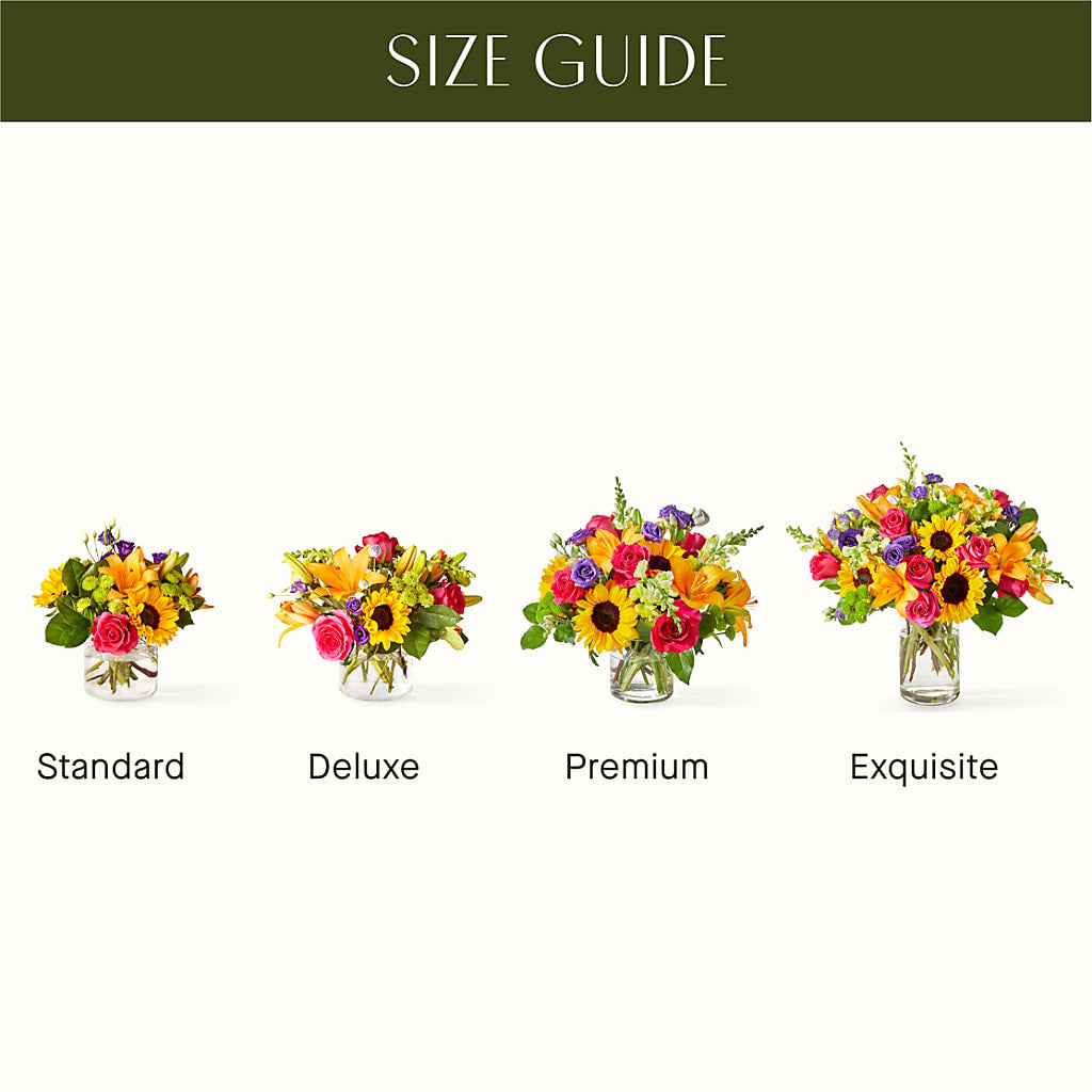 Best Day Bouquet –  Fleurs.ca, Quebec PQ