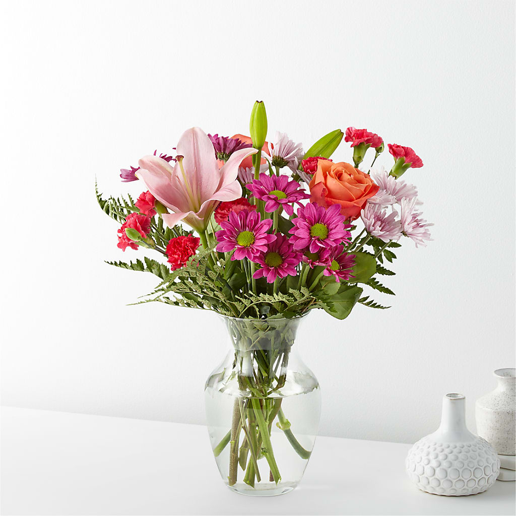 Light of My Life Bouquet –  Fleurs.ca, Quebec PQ