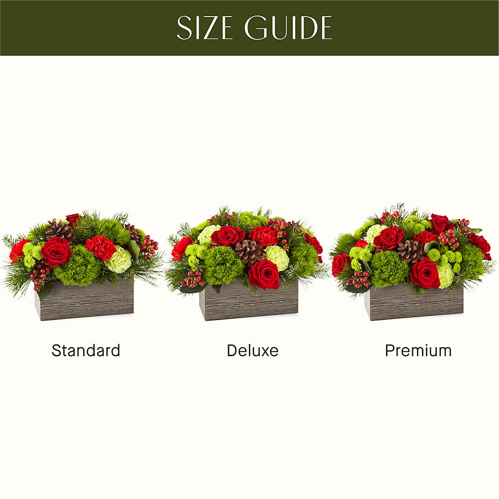Bundled Up Bouquet –  Fleurs.ca, Quebec PQ