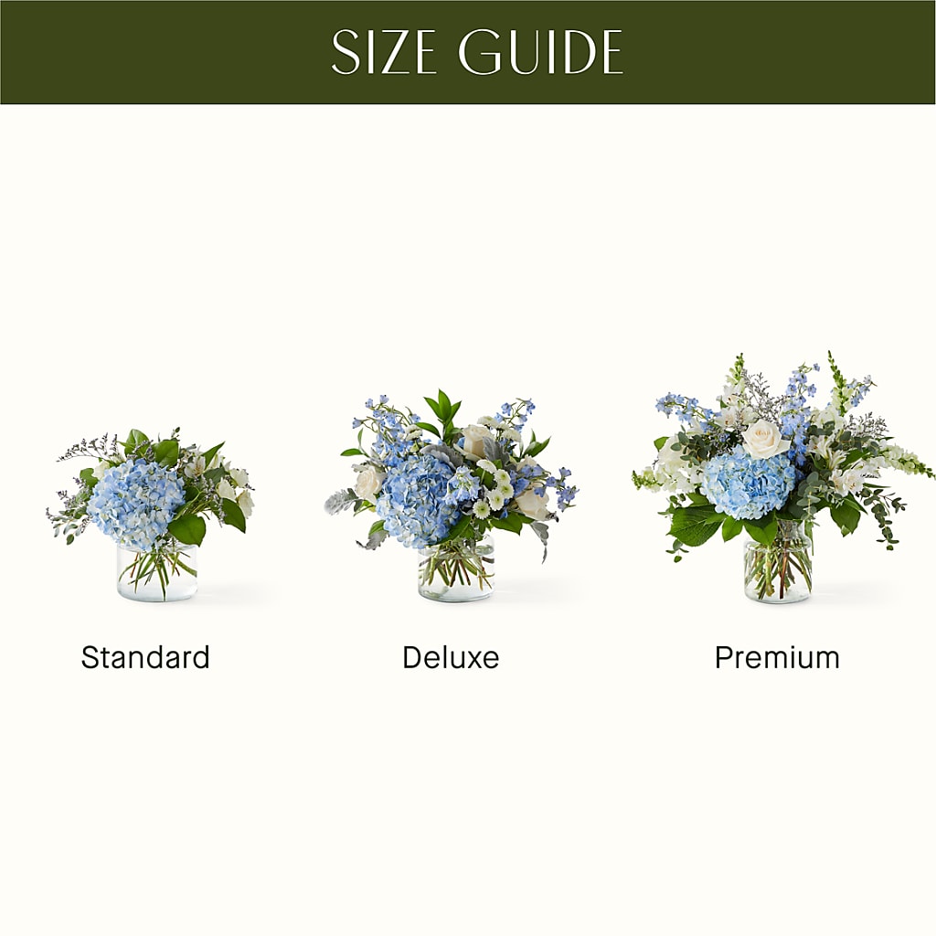 Coastal Blossom Bouquet –  Fleurs.ca, Quebec PQ