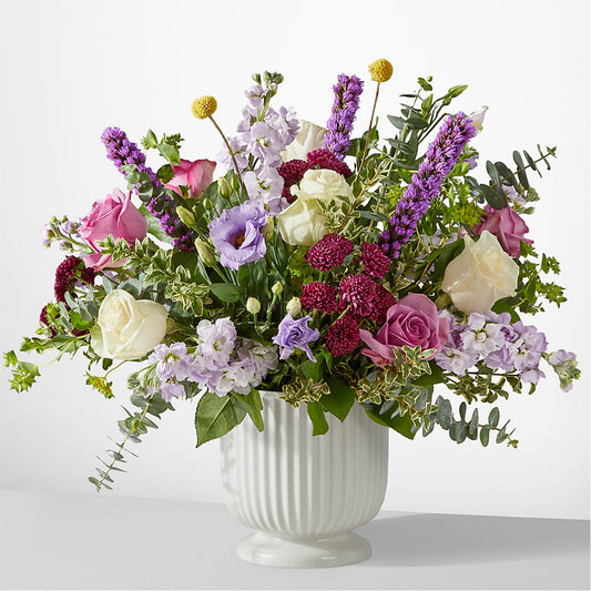 Work of Art Bouquet –  Fleurs.ca, Quebec PQ