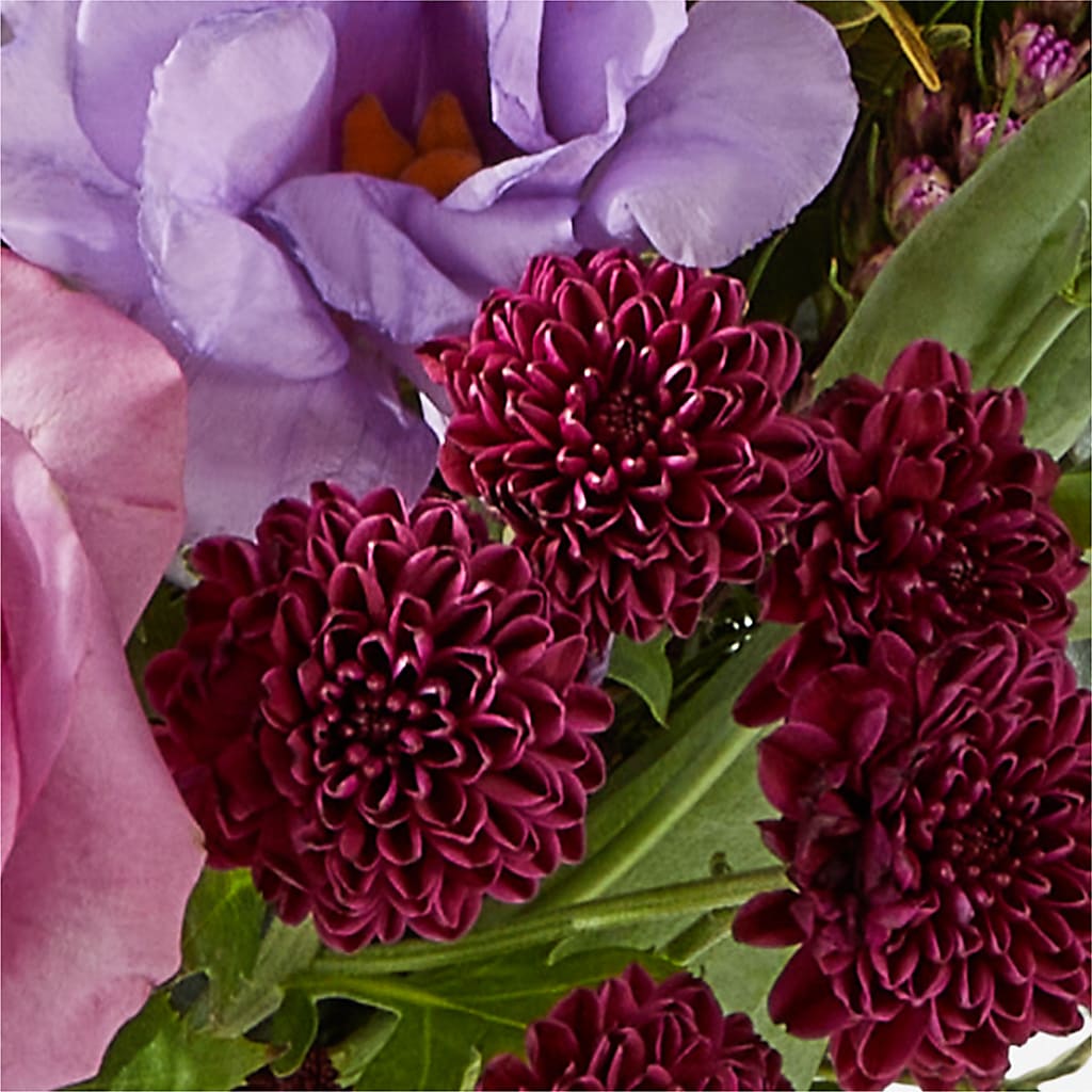 Work of Art Bouquet –  Fleurs.ca, Quebec PQ