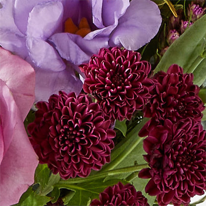 Work of Art Bouquet –  Fleurs.ca, Quebec PQ