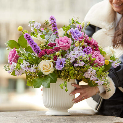 Work of Art Bouquet –  Fleurs.ca, Quebec PQ