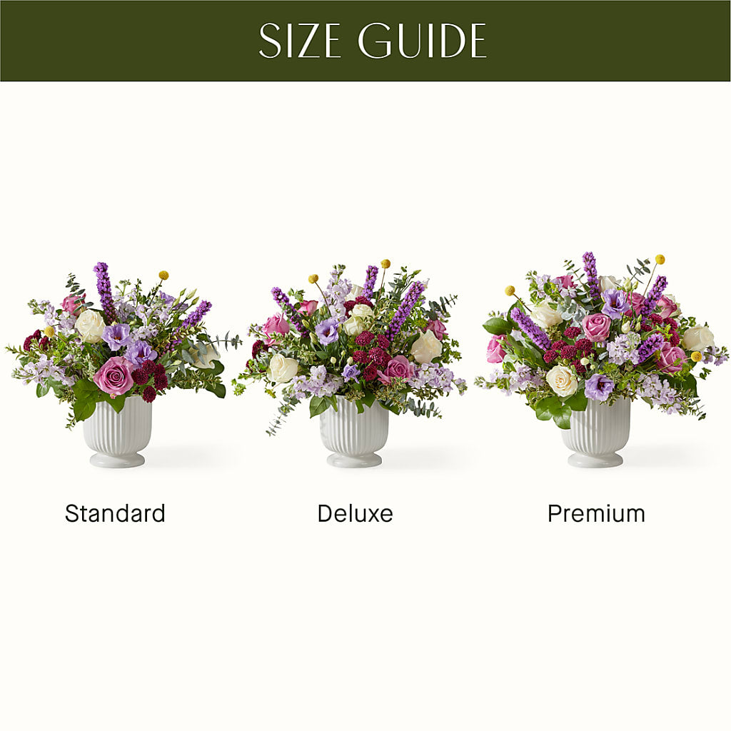 Work of Art Bouquet –  Fleurs.ca, Quebec PQ