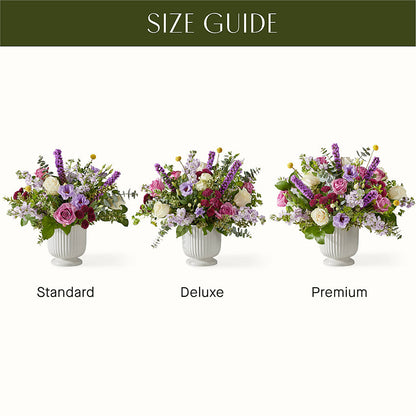 Work of Art Bouquet –  Fleurs.ca, Quebec PQ
