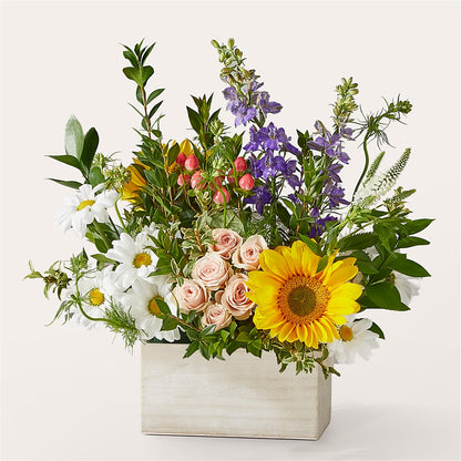 The Good Life Bouquet –  Fleurs.ca, Quebec PQ