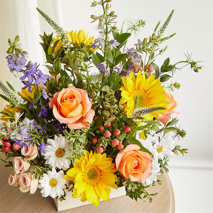 The Good Life Bouquet –  Fleurs.ca, Quebec PQ