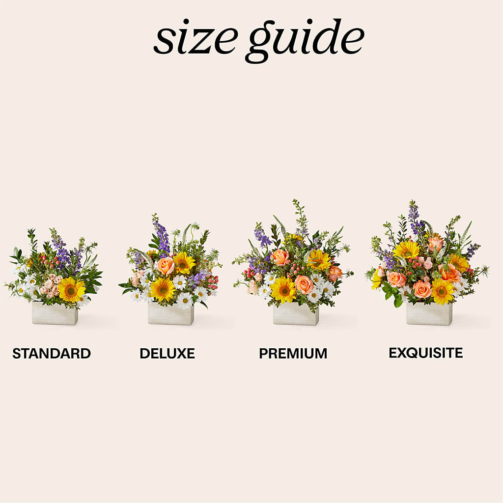 The Good Life Bouquet –  Fleurs.ca, Quebec PQ