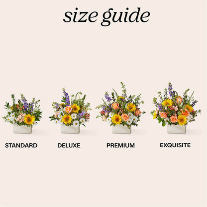 The Good Life Bouquet –  Fleurs.ca, Quebec PQ