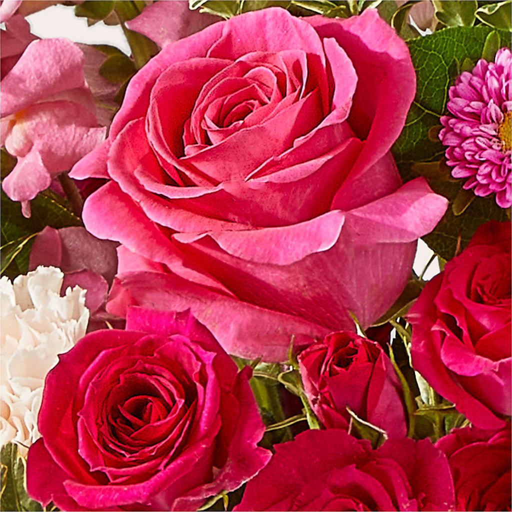 Too Cute Bouquet –  Fleurs.ca, Quebec PQ